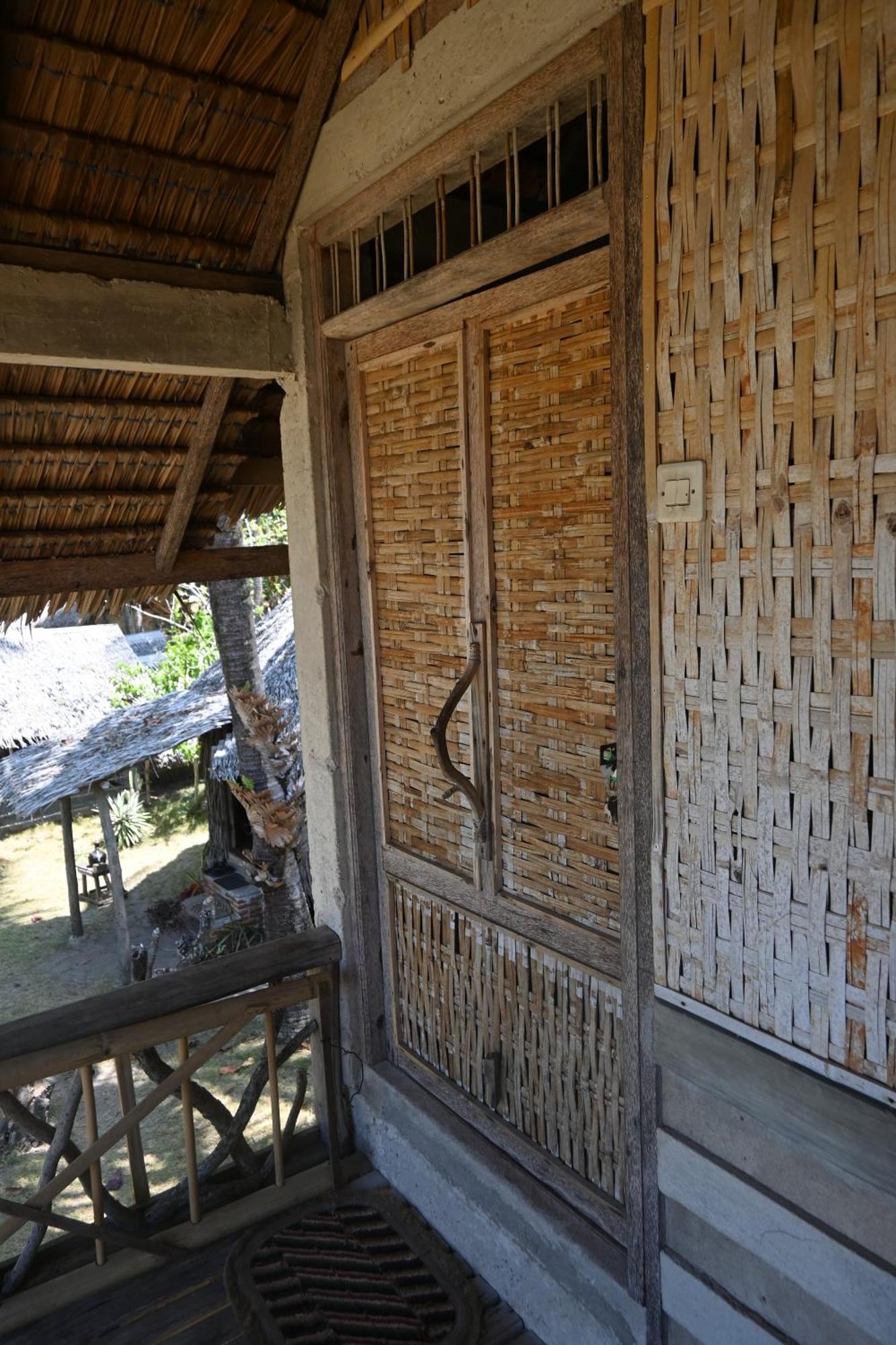 카리문자와 Bunga Jabe 빌라 외부 사진